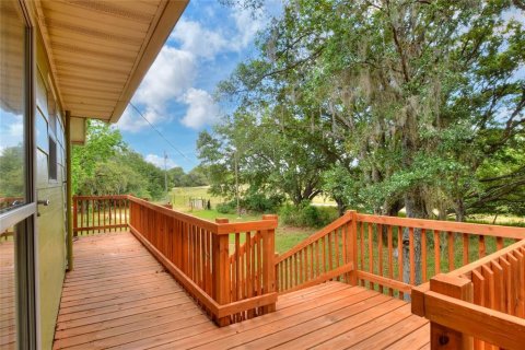 House in Lake Wales, Florida 1 bedroom, 59.46 sq.m. № 2207120 - photo 7
