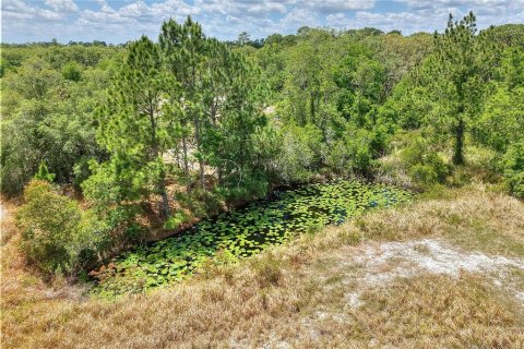 House in Lake Wales, Florida 1 bedroom, 59.46 sq.m. № 2207120 - photo 28