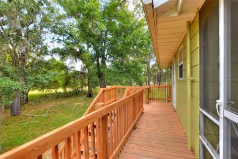 House in Lake Wales, Florida 1 bedroom, 59.46 sq.m. № 2207120 - photo 8
