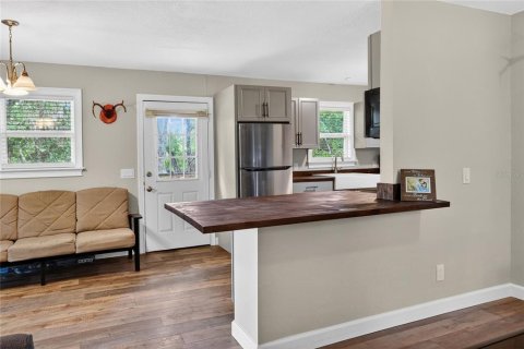 House in Lake Wales, Florida 1 bedroom, 59.46 sq.m. № 2207120 - photo 14