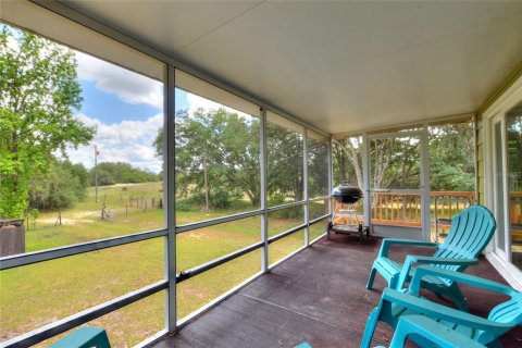House in Lake Wales, Florida 1 bedroom, 59.46 sq.m. № 2207120 - photo 26