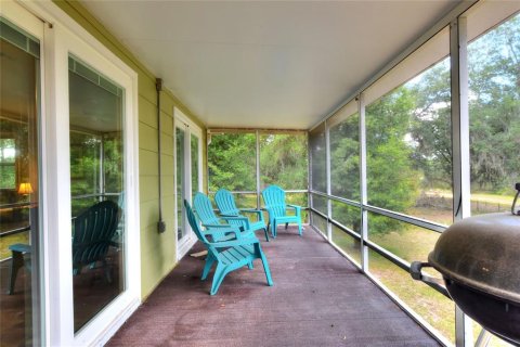 House in Lake Wales, Florida 1 bedroom, 59.46 sq.m. № 2207120 - photo 25
