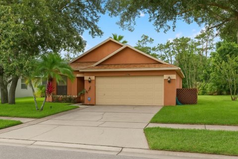 Villa ou maison à vendre à Orlando, Floride: 3 chambres, 161.65 m2 № 1769421 - photo 1