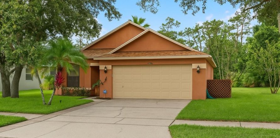 Villa ou maison à Orlando, Floride 3 chambres, 161.65 m2 № 1769421