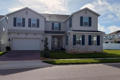 Villa ou maison à Groveland, Floride 6 chambres, 429.49 m2 № 2310643