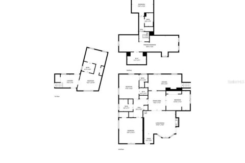 House in Gainesville, Florida 6 bedrooms, 239.59 sq.m. № 2123550 - photo 24