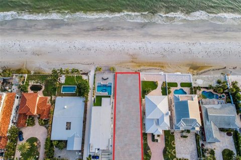 Terreno en venta en Redington Beach, Florida № 1900754 - foto 3
