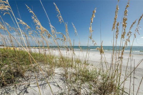 Terreno en venta en Redington Beach, Florida № 1900754 - foto 8