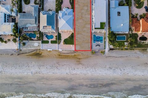 Terreno en venta en Redington Beach, Florida № 1900754 - foto 4