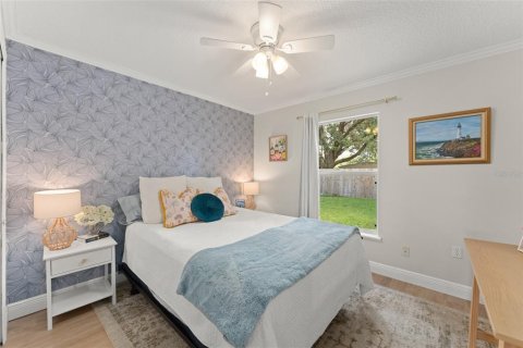 House in Winter Garden, Florida 3 bedrooms, 117.43 sq.m. № 1884853 - photo 9