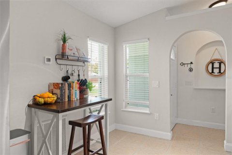 House in Winter Garden, Florida 3 bedrooms, 117.43 sq.m. № 1884853 - photo 11