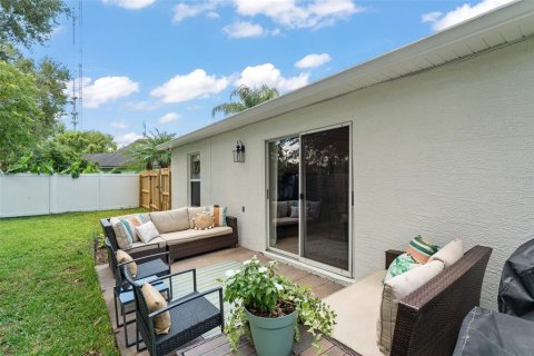 House in Winter Garden, Florida 3 bedrooms, 117.43 sq.m. № 1884853 - photo 28