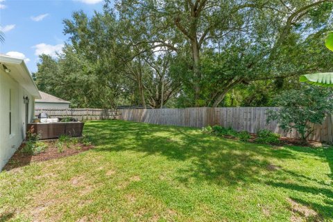 House in Winter Garden, Florida 3 bedrooms, 117.43 sq.m. № 1884853 - photo 30