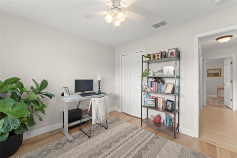 House in Winter Garden, Florida 3 bedrooms, 117.43 sq.m. № 1884853 - photo 23