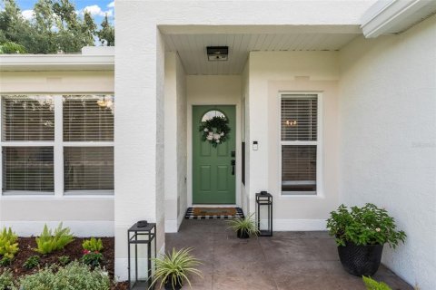 House in Winter Garden, Florida 3 bedrooms, 117.43 sq.m. № 1884853 - photo 3