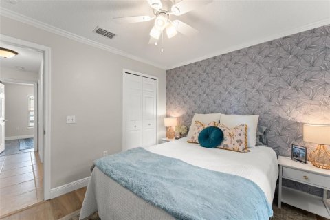 House in Winter Garden, Florida 3 bedrooms, 117.43 sq.m. № 1884853 - photo 25