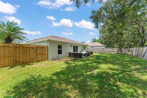 House in Winter Garden, Florida 3 bedrooms, 117.43 sq.m. № 1884853 - photo 29
