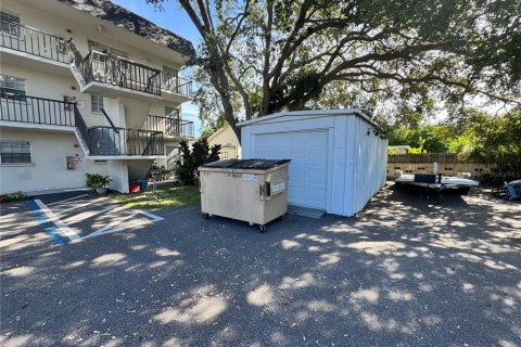 Immobilier commercial à vendre à Saint Petersburg, Floride: 1224.73 m2 № 1854268 - photo 27