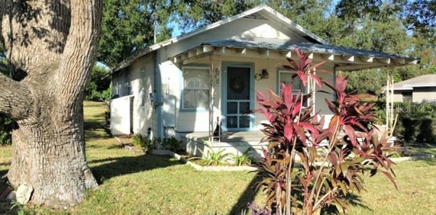 Appartement à Auburndale, Floride 2 chambres, 75.81 m2 № 2198680