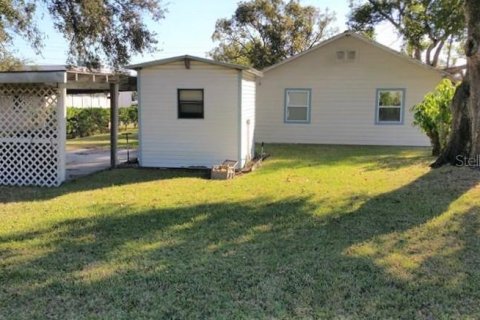 Appartement à louer à Auburndale, Floride: 2 chambres, 75.81 m2 № 2198680 - photo 2