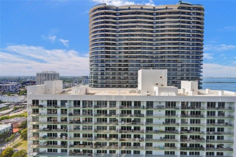 Copropriété à vendre à Miami, Floride: 47.19 m2 № 2088498 - photo 14