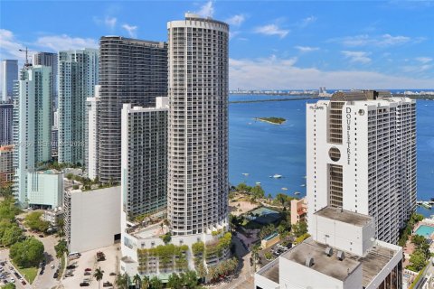 Copropriété à vendre à Miami, Floride: 47.19 m2 № 2088498 - photo 24