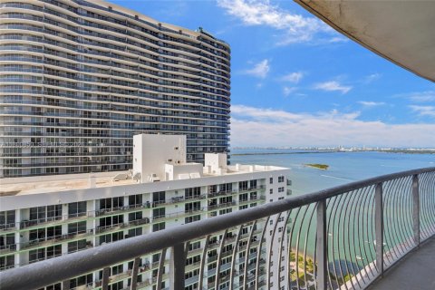 Copropriété à vendre à Miami, Floride: 47.19 m2 № 2088498 - photo 3