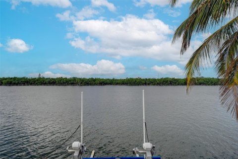 Copropriété à louer à Hollywood, Floride: 1 chambre № 947988 - photo 1