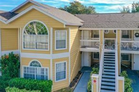 Condo in Kissimmee, Florida, 3 bedrooms  № 2314419