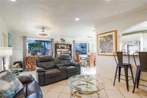 Villa ou maison à vendre à Hollywood, Floride: 3 chambres, 129.51 m2 № 1964244 - photo 10