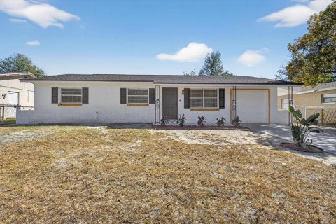Casa en Tampa, Florida 3 dormitorios, 92.9 m2 № 2129553