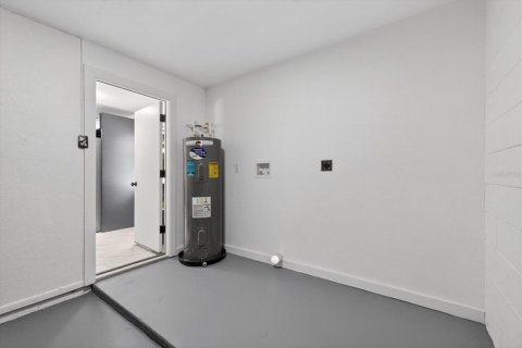 Купить виллу или дом в Тампа, Флорида 3 комнаты, 92.9м2, № 2129553 - фото 25