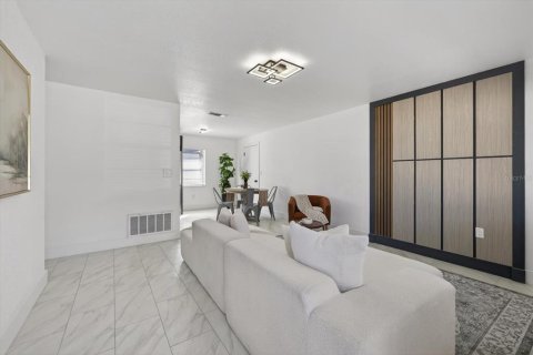 Купить виллу или дом в Тампа, Флорида 3 комнаты, 92.9м2, № 2129553 - фото 6