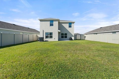 Villa ou maison à vendre à Palmetto, Floride: 3 chambres, 182.18 m2 № 1666365 - photo 3