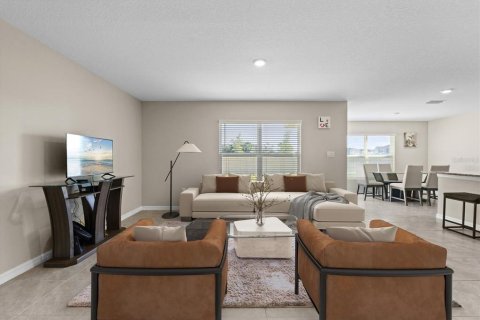 Villa ou maison à vendre à Palmetto, Floride: 3 chambres, 182.18 m2 № 1666365 - photo 4