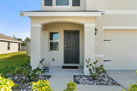 Villa ou maison à vendre à Palmetto, Floride: 3 chambres, 182.18 m2 № 1666365 - photo 2