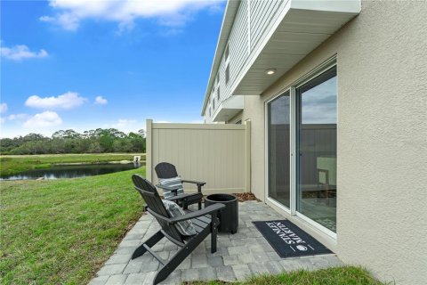 Townhouse in Davenport, Florida 3 bedrooms, 134.8 sq.m. № 1841396 - photo 30