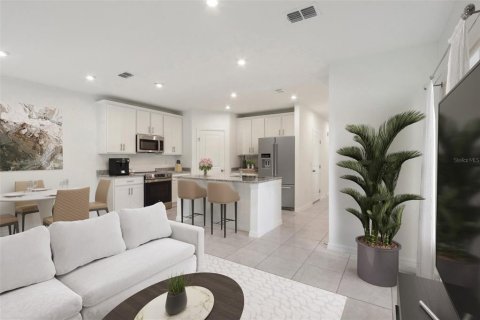 Townhouse in Davenport, Florida 3 bedrooms, 134.8 sq.m. № 1841396 - photo 9