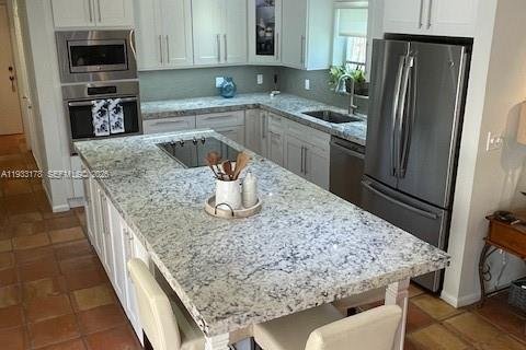 Купить виллу или дом в Пальметто-Бей, Флорида 4 спальни, 241.17м2, № 1996069 - фото 17