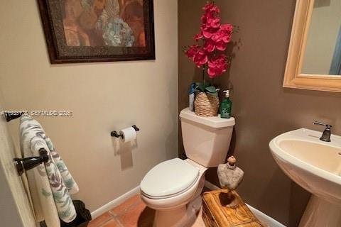 Купить виллу или дом в Пальметто-Бей, Флорида 4 спальни, 241.17м2, № 1996069 - фото 26