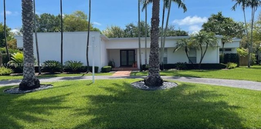 Дом в Пальметто-Бей, Флорида 4 спальни, 241.17м2 № 1996069