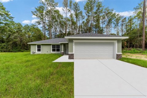 Casa en venta en Citrus Springs, Florida, 3 dormitorios, 130.06 m2 № 1895050 - foto 2