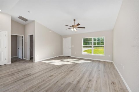 Casa en venta en Citrus Springs, Florida, 3 dormitorios, 130.06 m2 № 1895050 - foto 9