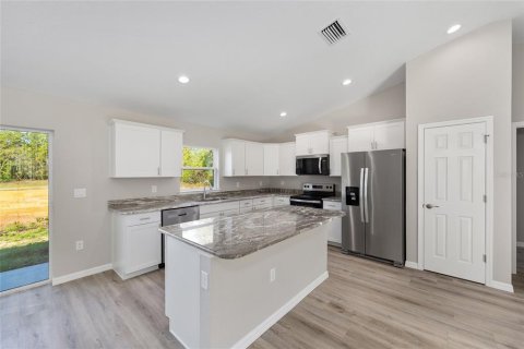 Casa en venta en Citrus Springs, Florida, 3 dormitorios, 130.06 m2 № 1895050 - foto 3