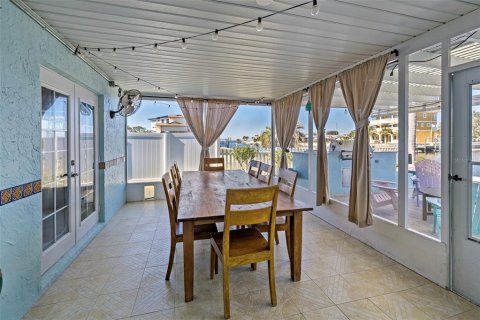 Casa en alquiler en Hernando Beach, Florida, 5 dormitorios, 184.23 m2 № 1521622 - foto 20