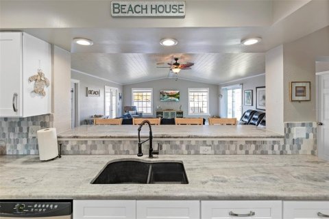 Casa en alquiler en Hernando Beach, Florida, 5 dormitorios, 184.23 m2 № 1521622 - foto 16