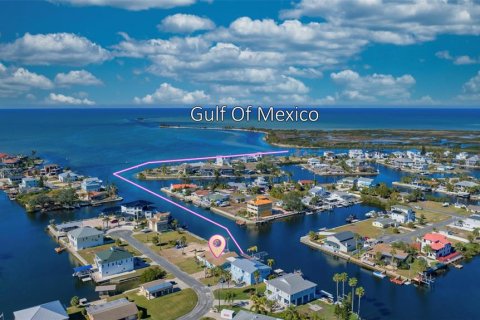 Casa en alquiler en Hernando Beach, Florida, 5 dormitorios, 184.23 m2 № 1521622 - foto 1