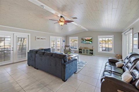 Casa en alquiler en Hernando Beach, Florida, 5 dormitorios, 184.23 m2 № 1521622 - foto 11