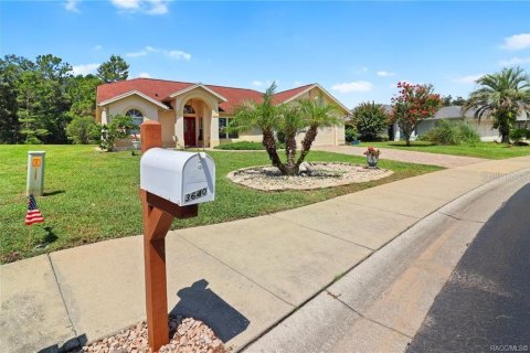 Casa en venta en Hernando, Florida, 3 dormitorios, 161.09 m2 № 2156888 - foto 3