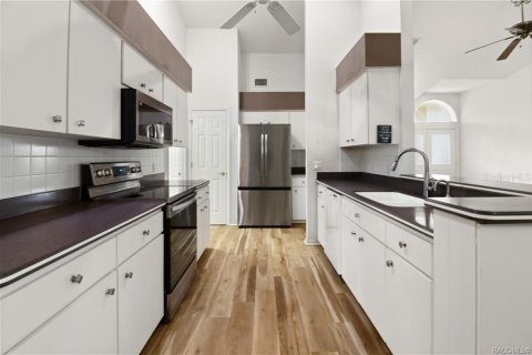 Casa en venta en Hernando, Florida, 3 dormitorios, 161.09 m2 № 2156888 - foto 10